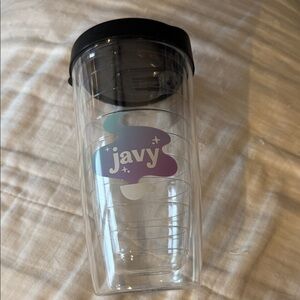 Javy Magic Tumbler
